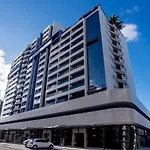 Edificio Time - Apto 611 - ER Hospedagens