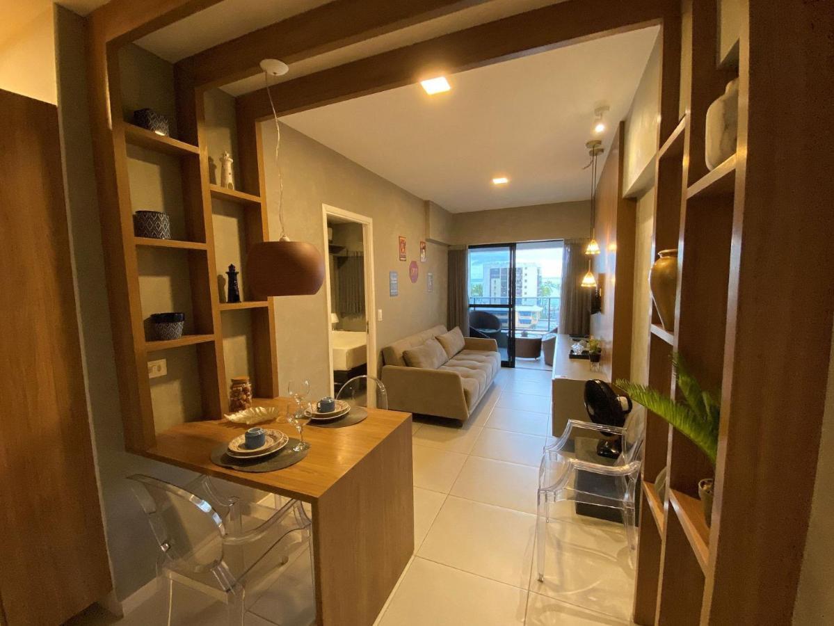 Apartamento Edificio Time Apto 611 Er Hospedagens