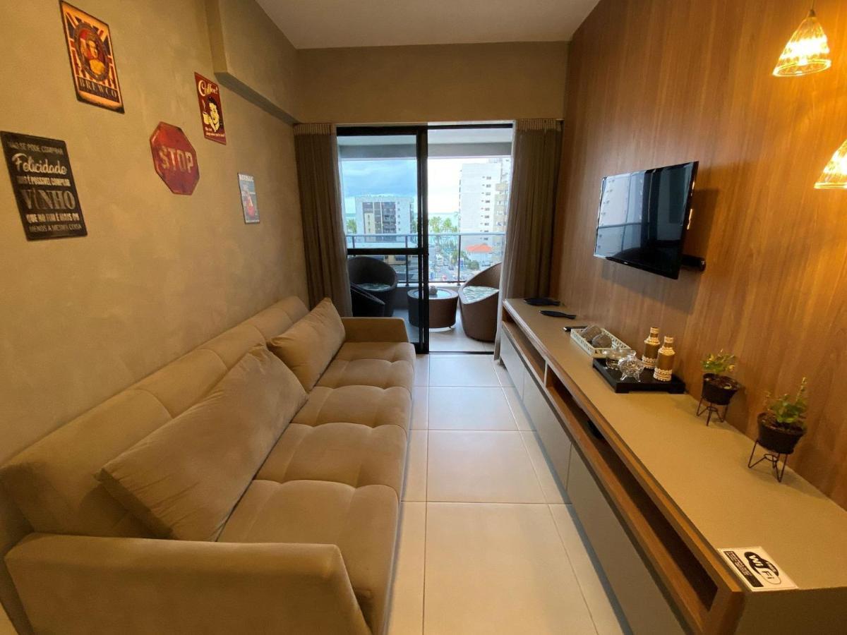 Edificio Time - Apto 611 - Er Hospedagens