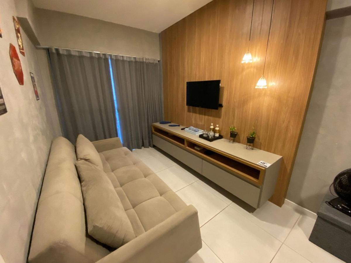 Edificio Time - Apto 611 - Er Hospedagens Apartamento Maceió