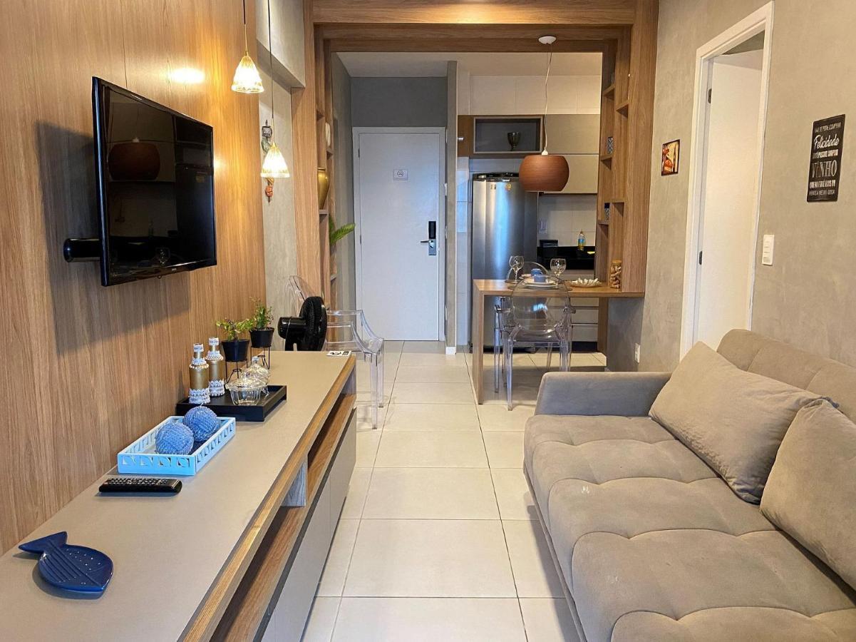 Apartamento Edificio Time - Apto 611 - Er Hospedagens *