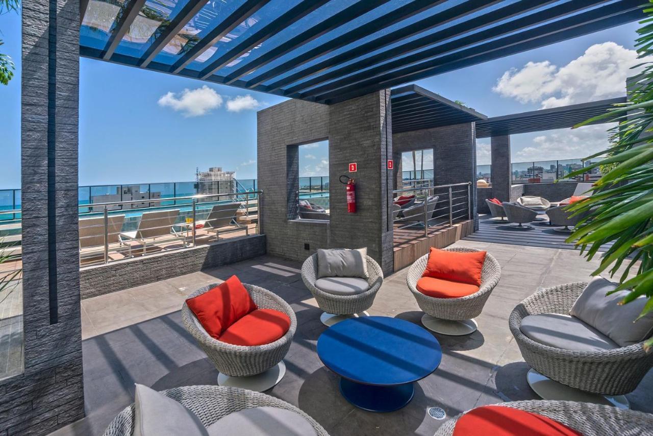 Apartamento Edificio Time - Apto 611 - Er Hospedagens *