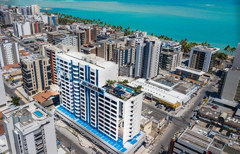 Apartamento Edificio Time - Apto 611 - Er Hospedagens