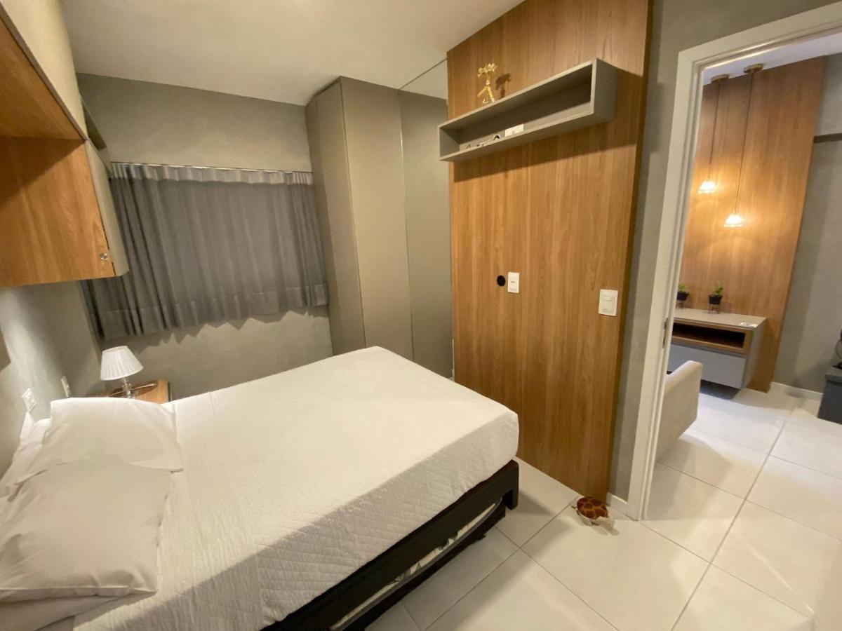 Apartamento Edificio Time - Apto 611 - Er Hospedagens Maceió