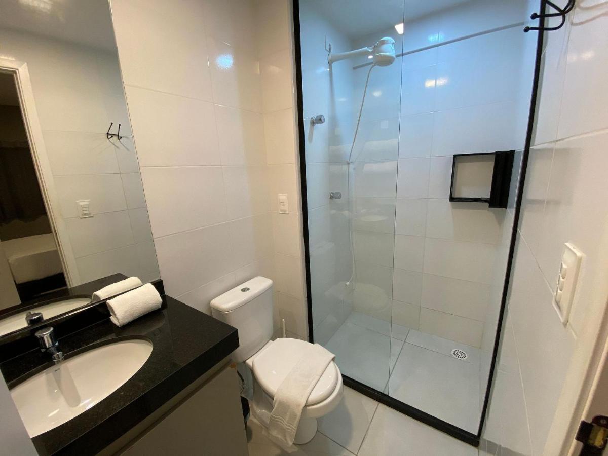 Edificio Time - Apto 611 - Er Hospedagens Apartamento Maceió