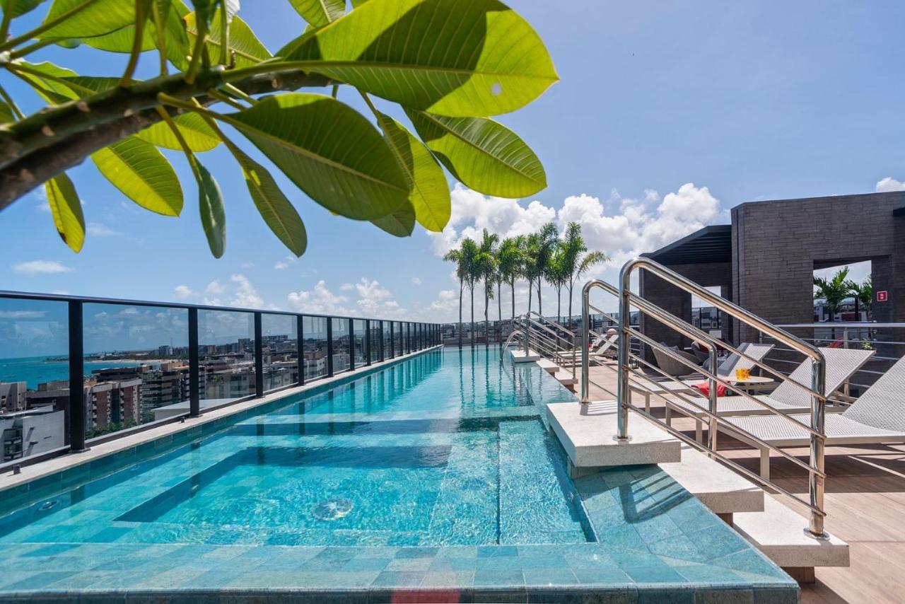 Apartamento Edificio Time - Apto 611 - Er Hospedagens *