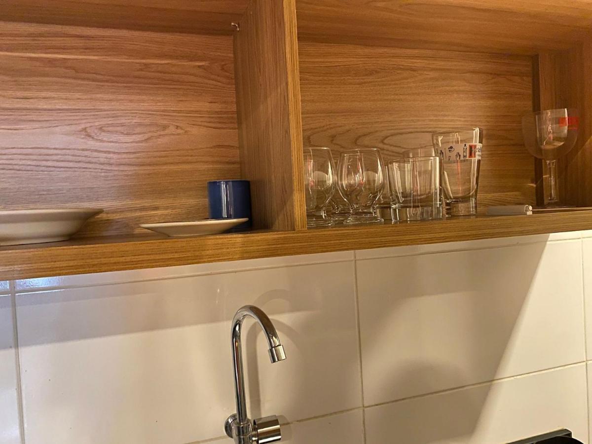 Apartamento Edificio Time - Apto 611 - Er Hospedagens Maceió