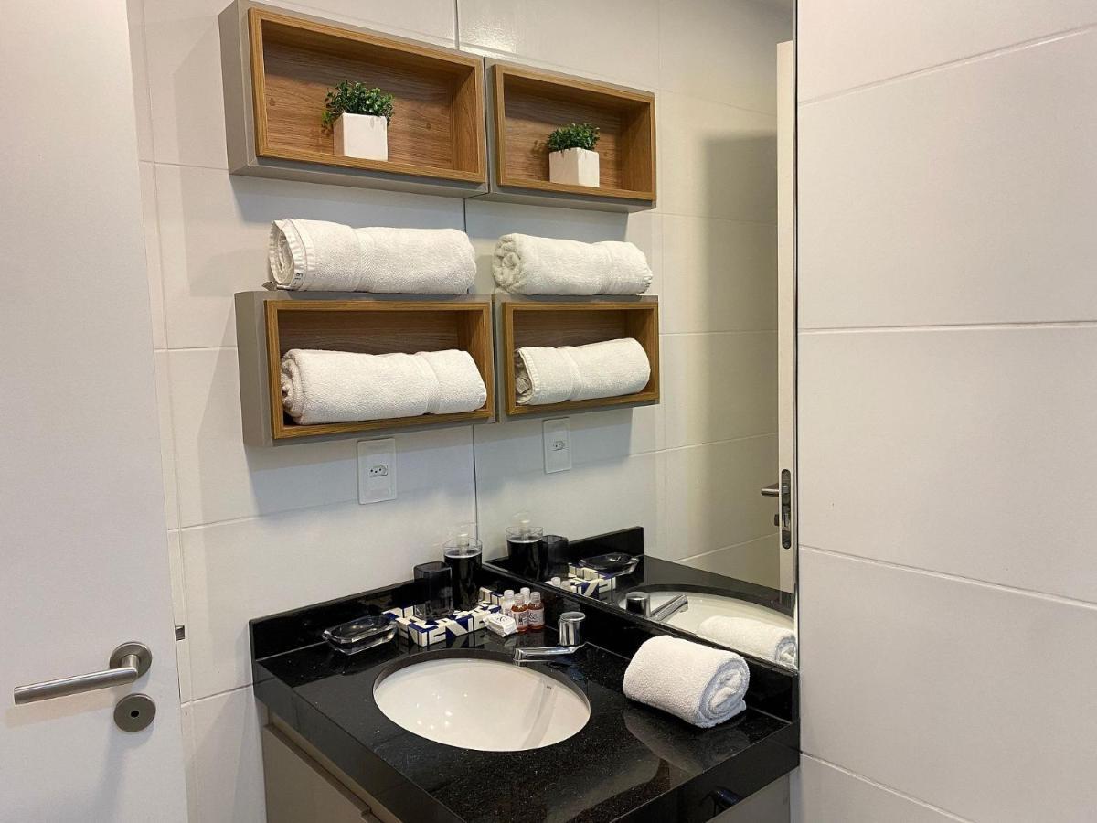 Apartamento Edificio Time - Apto 611 - Er Hospedagens Maceió